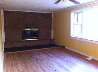 2516 Brannon Rd, Horse Shoe, NC 28742