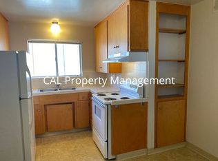 656 Central Ave APT 4, Salinas, CA 93901