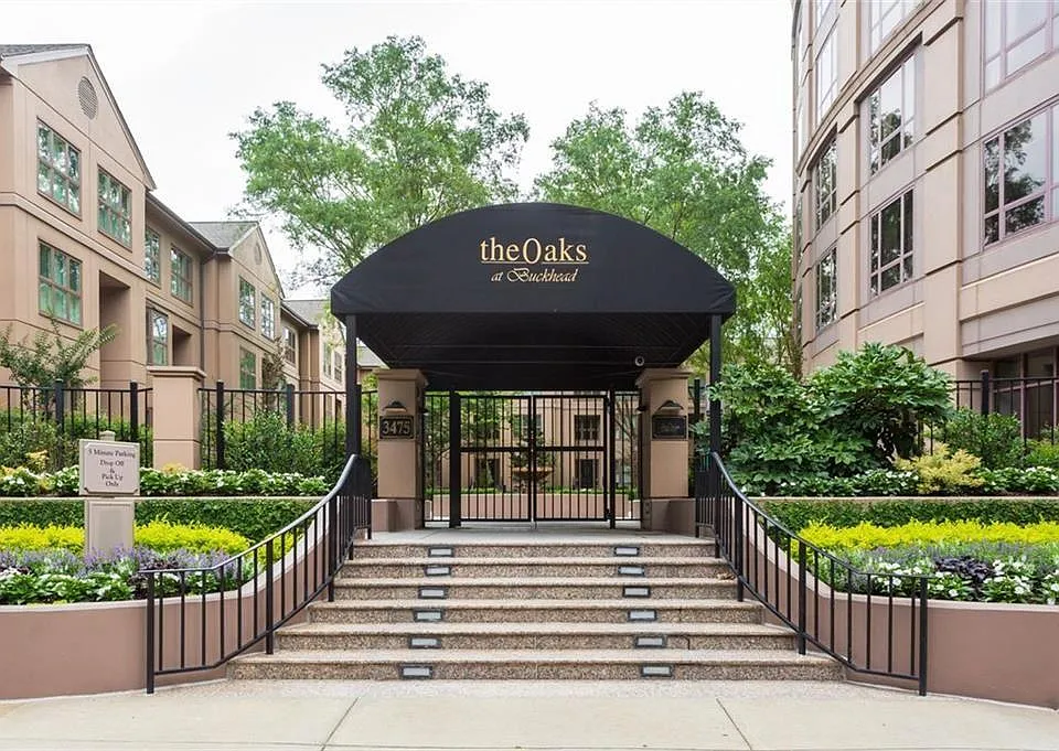 3475 Oak Valley Rd NE #1480
