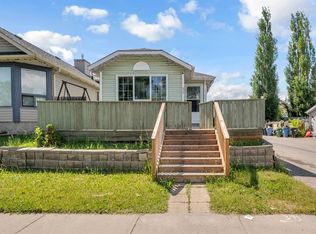 6537 E 68th St NE, Calgary, AB T3J 2M5