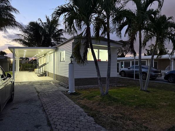 11201 SW 55th St UNIT H17