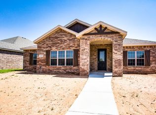 4935 Kemper St, Lubbock, TX 79416