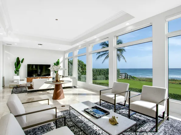 2635 S Ocean Blvd, Highland Beach, FL 33487