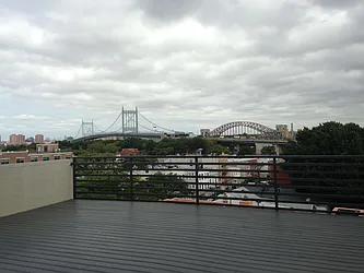 Rented by Shelter Rock Development