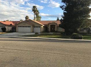 4205 Whitegate Ave, Bakersfield, CA 93313