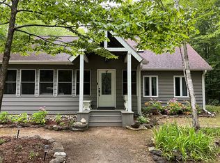 11393 Mink River Rd, Ellison Bay, WI 54210