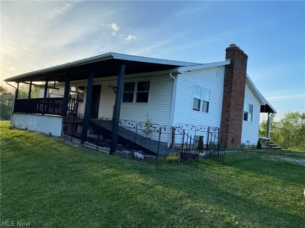 55384 Iowa Rd, Cumberland, OH 43732