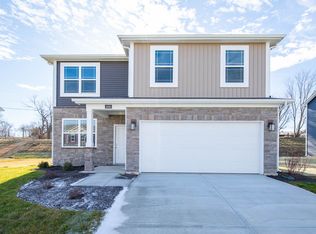 2899 W Patchwork Dr, Monrovia, IN