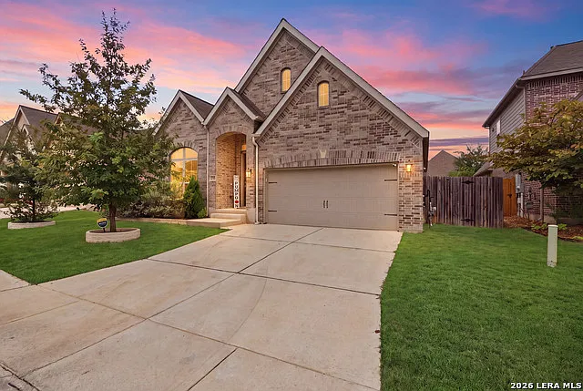 9121 Pepperton Ln