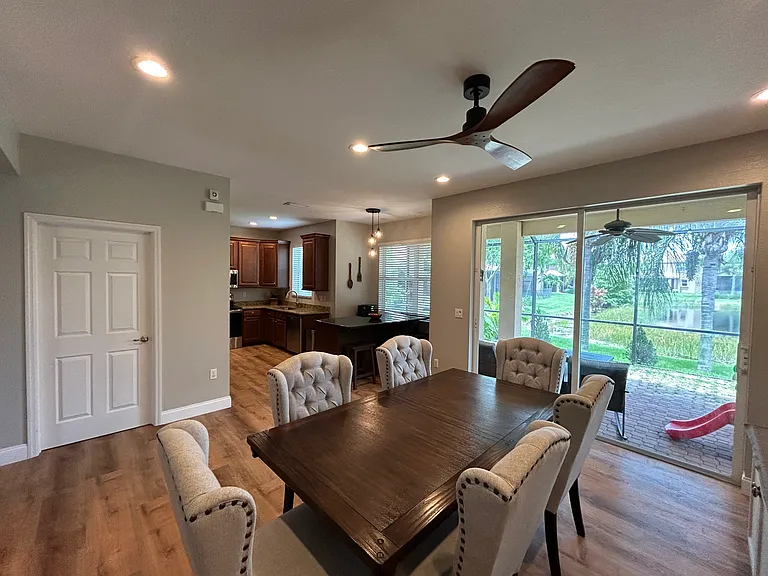 Yellow Poplar Dr — Photo 2