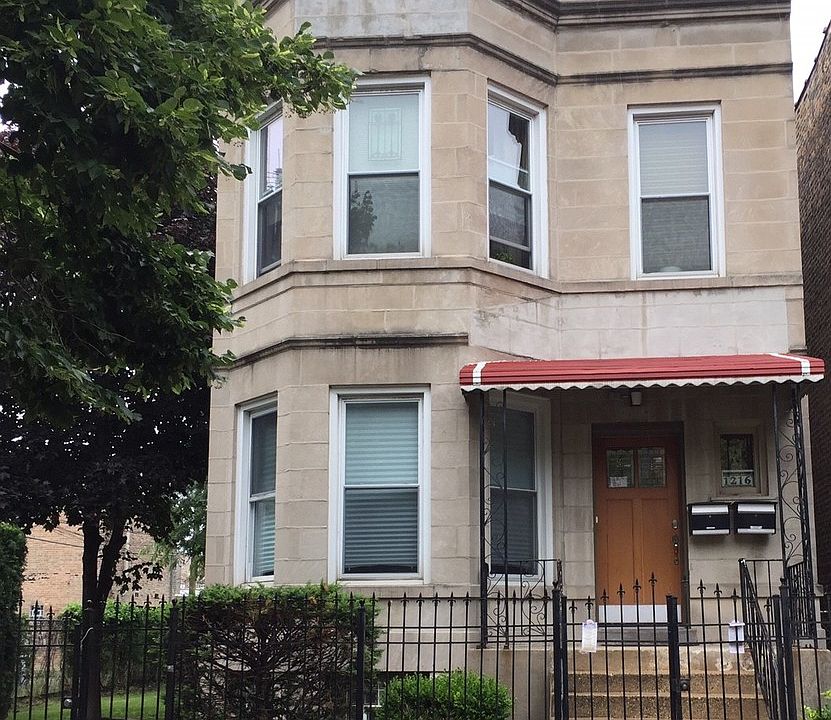 1st image of 1216 N Maplewood Ave #1