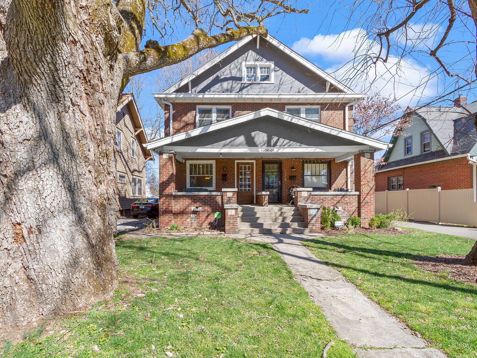 5334 Lowell Ave, Indianapolis, IN 46219 | MLS #21969382 | Zillow