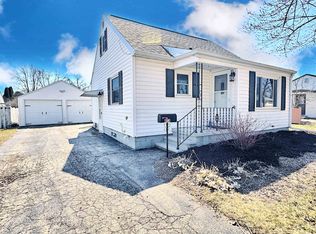 813 W Glendale Ave, Appleton, WI 54914