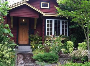 7315 24th Ave NE, Seattle, WA 98115