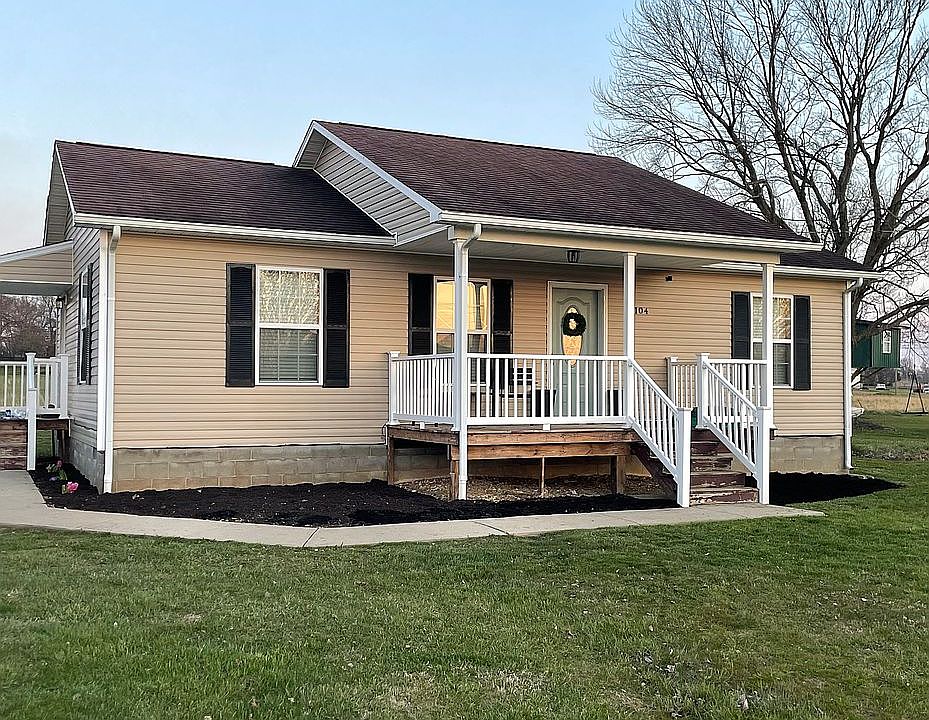 104 Katelyn Ln, Tollesboro, KY 41189 Zillow