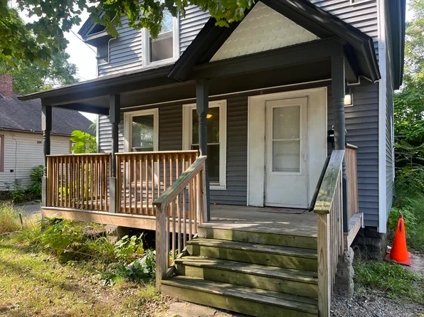412 Fisher St, Kalamazoo, MI 49001