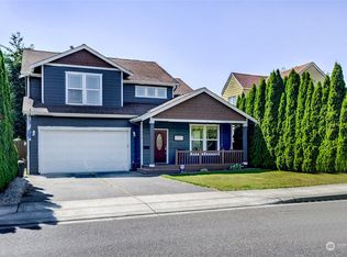 315 F St SE, Auburn, WA 98002