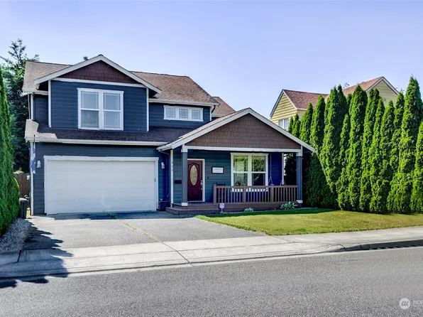 315 F Street SE, Auburn, WA 98002