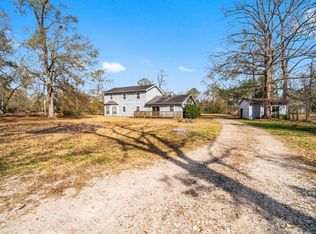 2292 Rollinghills Rd, Conroe, TX 77303