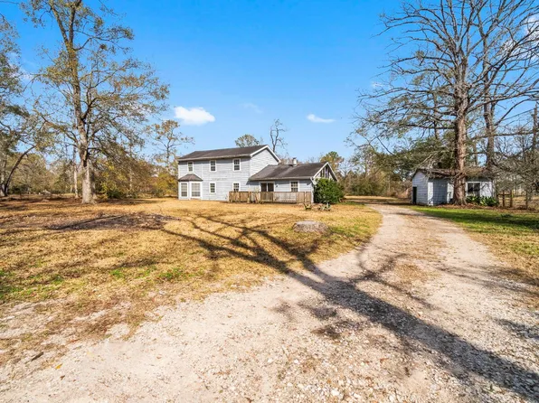 2292 Rollinghills Rd, Conroe, TX 77303