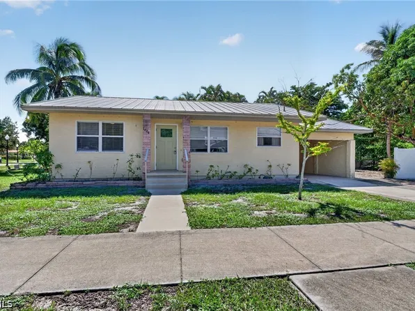 1484 Linhart Ave, Fort Myers, FL 33901