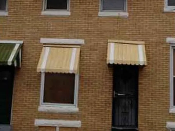 1626 McKean Ave, Baltimore, MD 21217