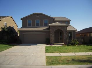 4039 E Page Ave, Gilbert, AZ 85234