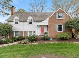 2004 Murdoch Rd, Henrico, VA 23229
