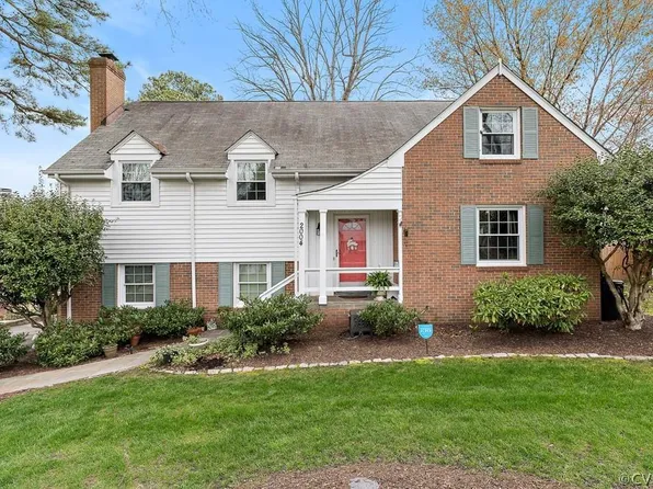 2004 Murdoch Rd, Henrico, VA 23229