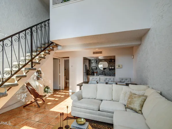 1340 E BRILL Street #5, Phoenix, AZ 85006