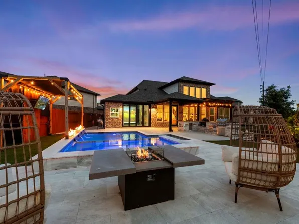 13015 Parkside Breeze Ln, Cypress, TX 77433
