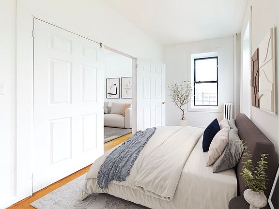 5th image of 550 W 184th St #4