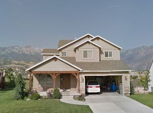 11878 N Jupiter Cir, Highland, UT 84003