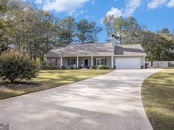 1930 Clifford Ct, Monroe, GA 30656