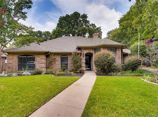 3203 Jerry Ln, Arlington, TX 76017