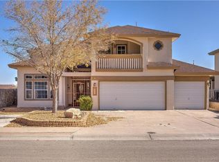 2048 Shadow Ridge Dr, El Paso, TX 79938