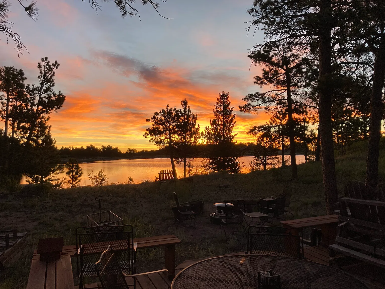 Letitia Dr, Red Feather Lakes — Photo 3