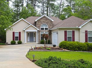 112 Tara Dr, Mc Cormick, SC 29835