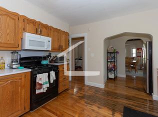 37 Nottinghill Rd #3, Brighton, MA 02135