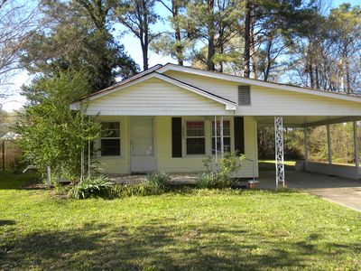 1610 Winchester Cir, Amory, MS, 38821