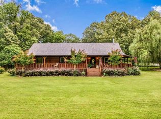 25 Hummingbird Holw, Lonoke, AR 72086