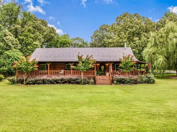 25 Hummingbird Holw, Lonoke, AR 72086