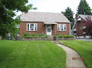 180 W North Bend Rd, Cincinnati, OH 45216