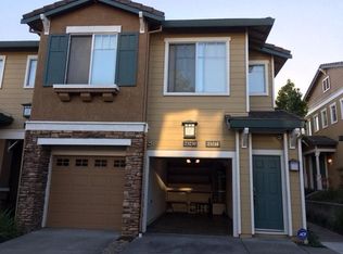 23230 Canyon Terrace Dr #U1, Castro Valley, CA 94552