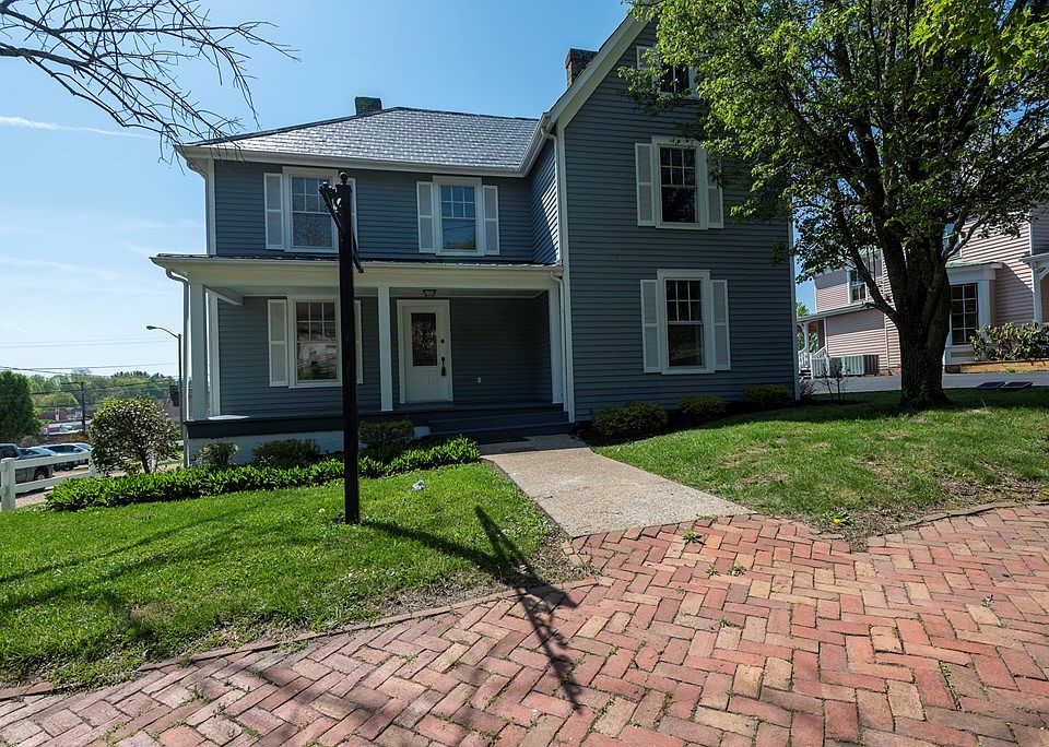 212 W Valley St, Abingdon, VA 24210 Zillow