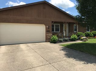 1006 Fairfield Dr, Marysville, OH 43040
