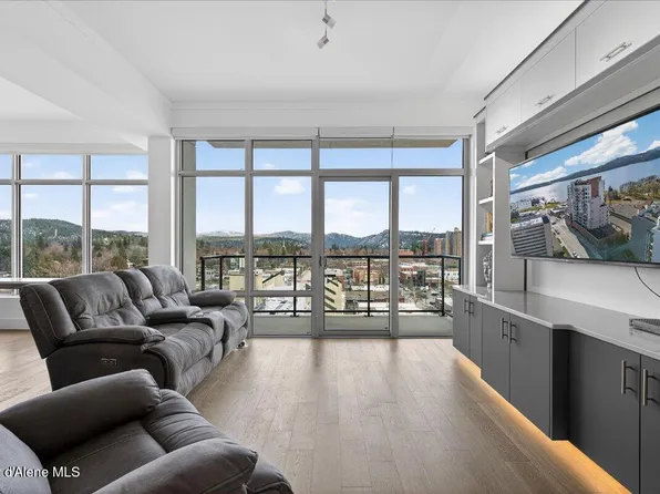 201 N 1st St Unit 1404, Coeur D Alene, ID 83814