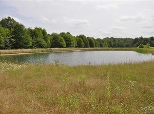 845 S Orr Rd, Hemlock, MI 48626