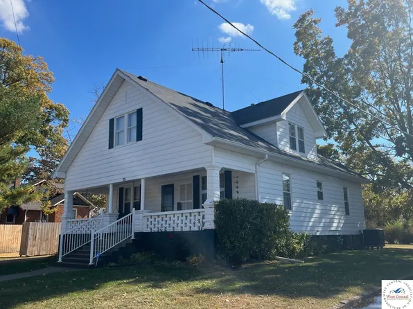 107 W Main St, Cole Camp, MO 65325