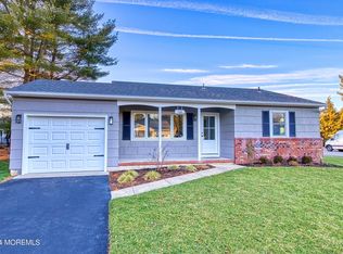 166 Westbrook Dr, Toms River, NJ 08757